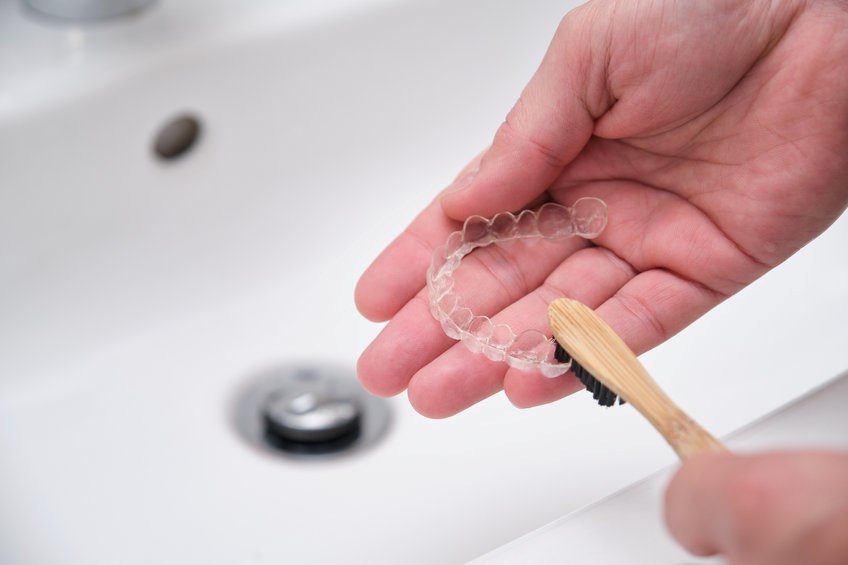 Caring for Orthodontics